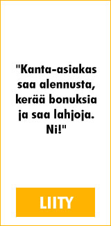 Liity Lemmikille.comin kanta-asiakkaaksi Lemmikille.com