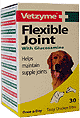 Vetzyme Flexible Joint koiran nivelille 30 kpl